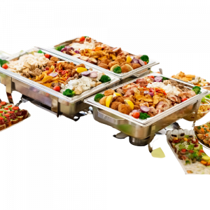 BUFFET CATERING